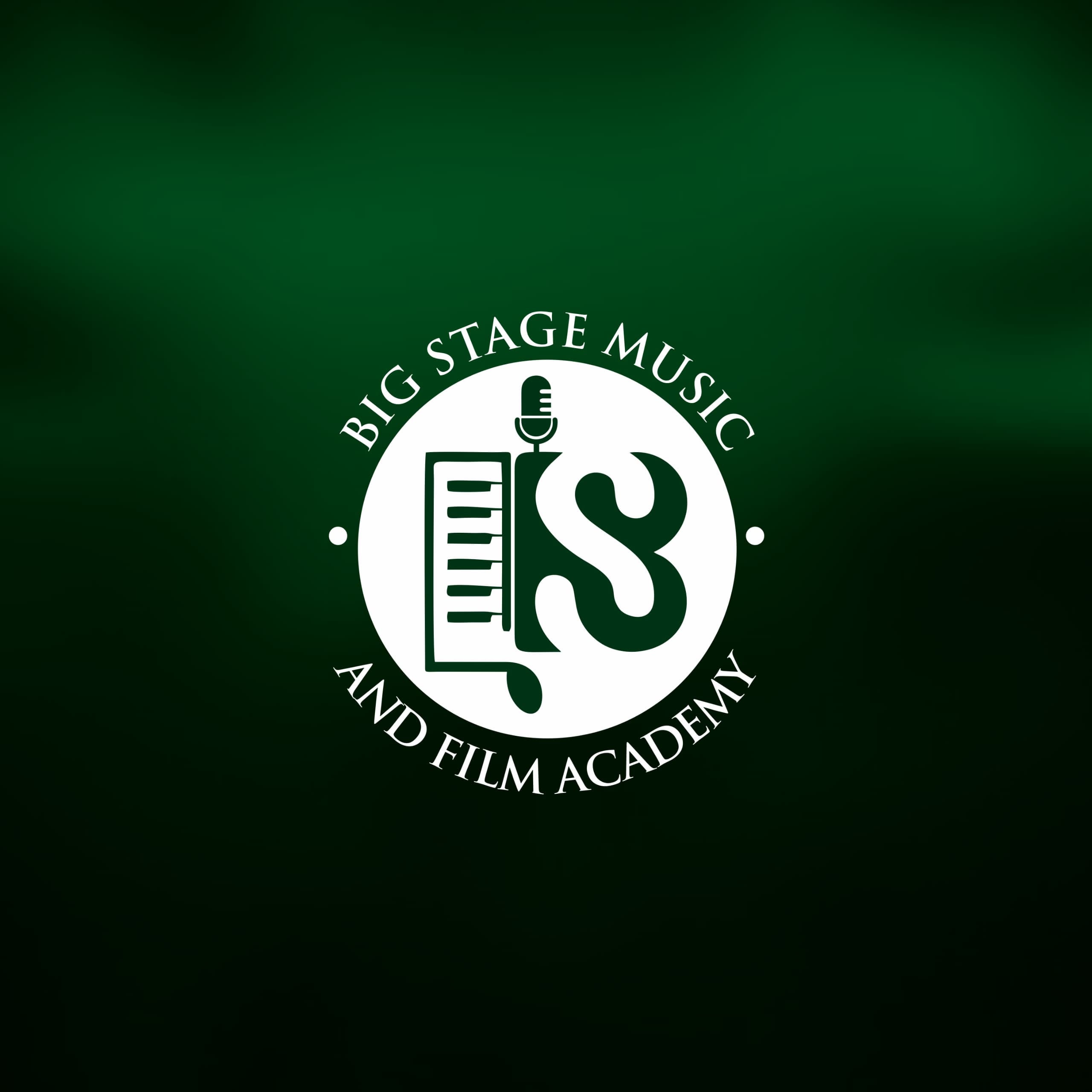 Big Stage Logo