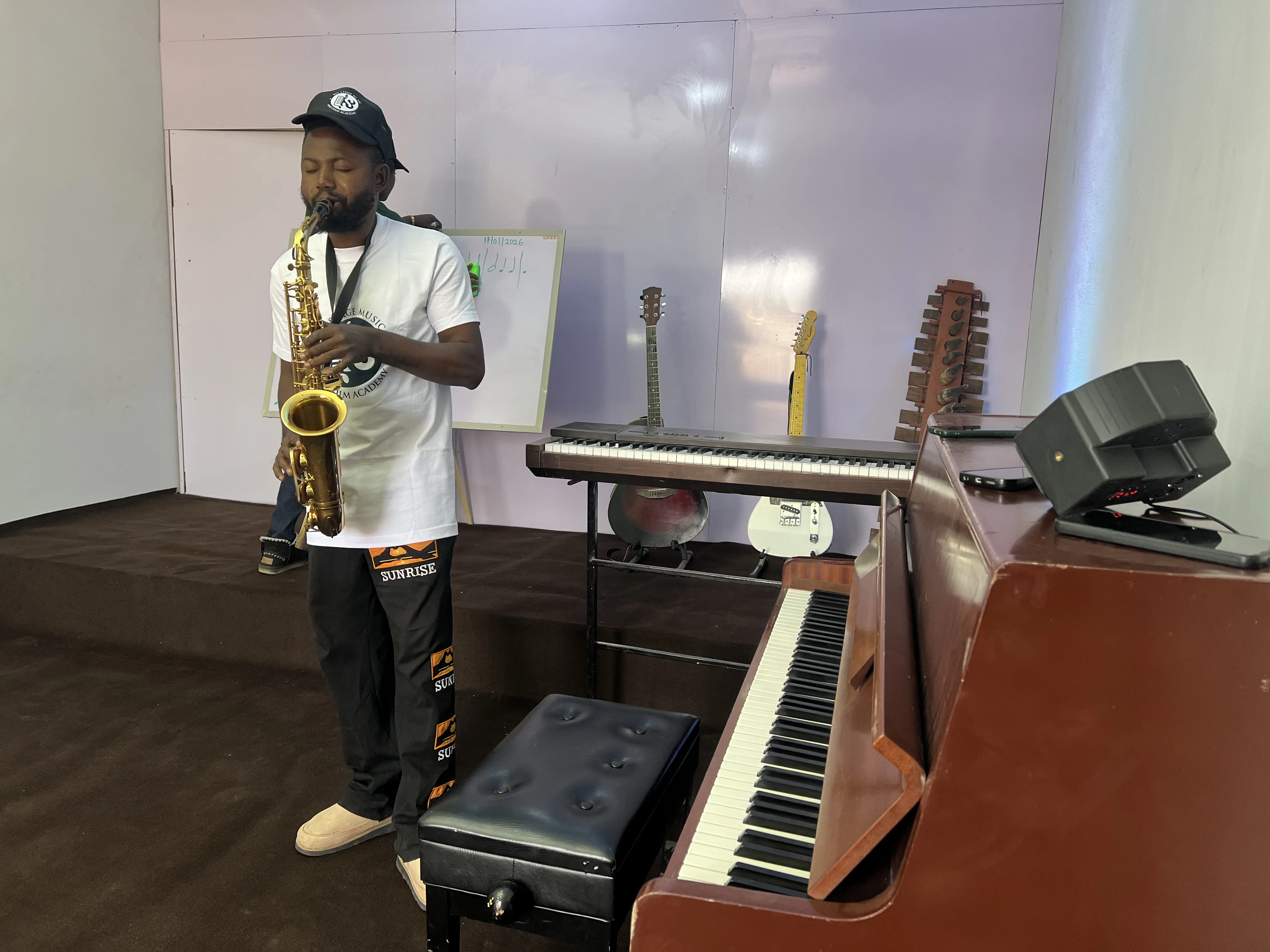Stage Coaching